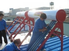 洪雅热水器维修