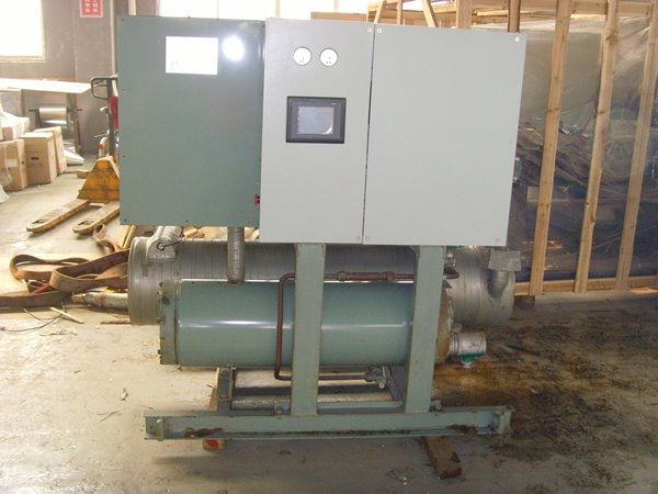 洪雅酒店中央空调不停机清洗方法介绍